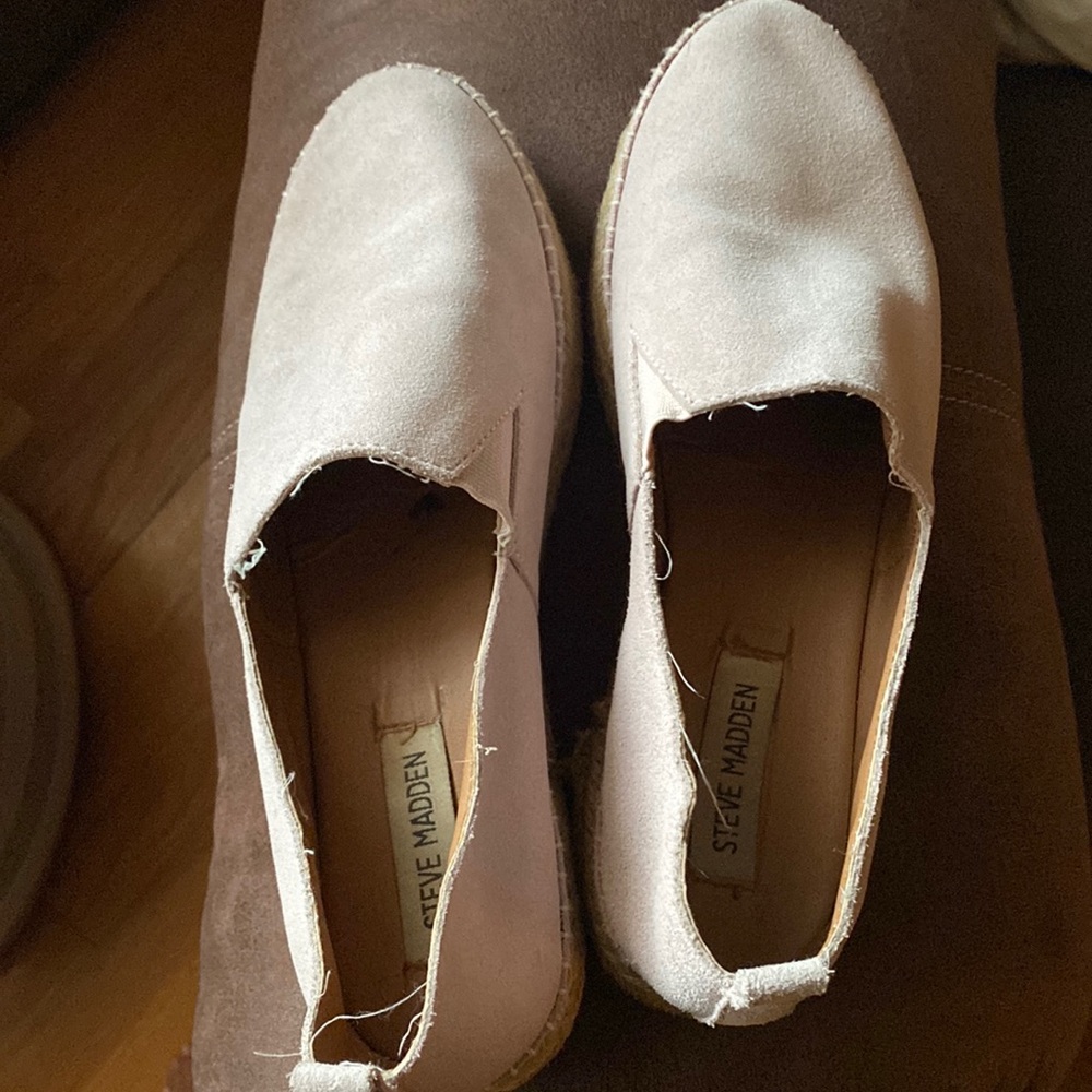 Espadrilles